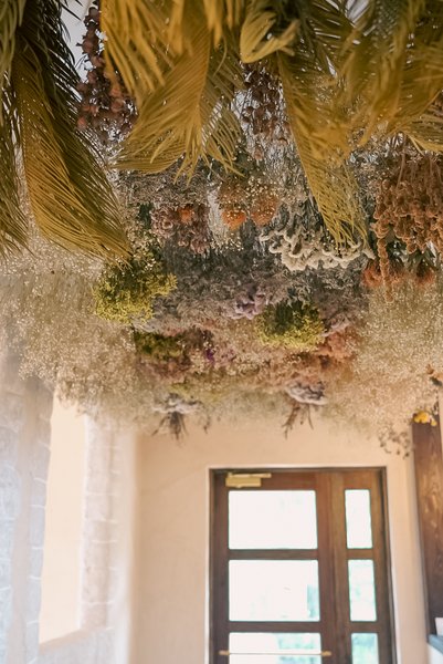 灯台周辺の風景