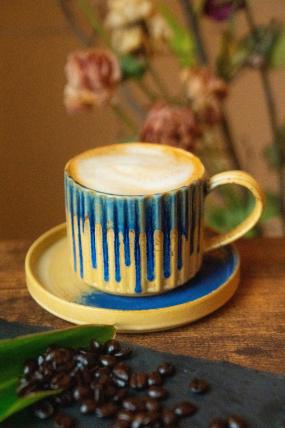 Caffè Latte Fusione